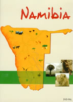 DVD Namibia
