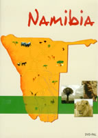 Namibia DVD